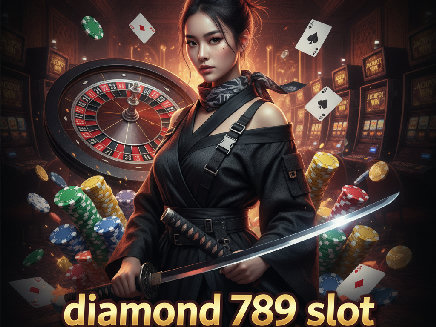 diamond 789 slot slot