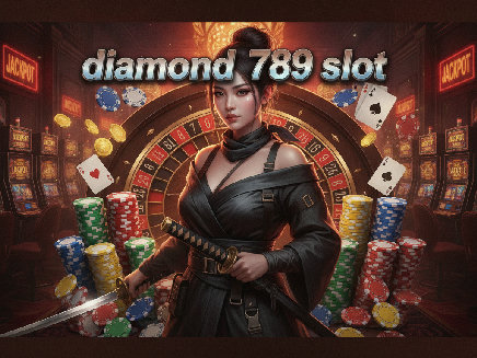 diamond 789 slot PG SLOT